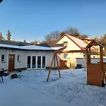 Lägenhet Albipolis - Horec A Modrin Vrchlabí