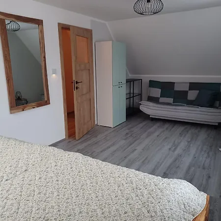 Apartament Albipolis - Horec A Modrin *