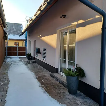 Albipolis - Hořec A Modřín