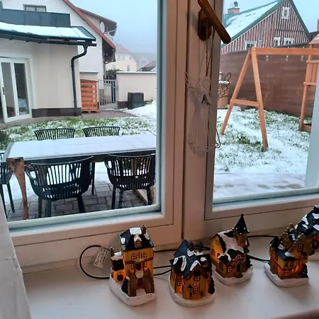 Appartement Albipolis - Horec A Modrin