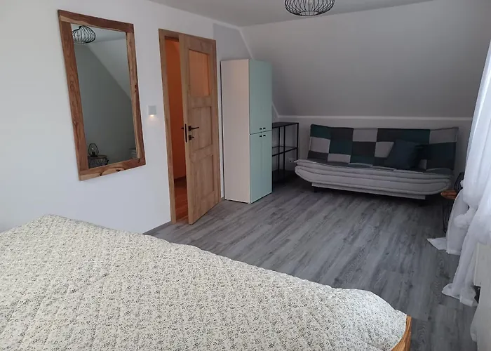 Apartament Albipolis - Horec A Modrin *