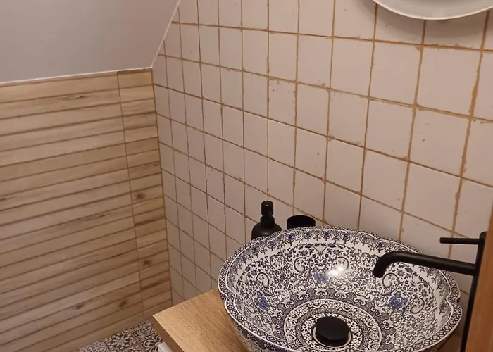 Albipolis - Horec A Modrin Vrchlabí