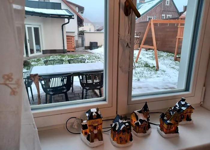 Appartement Albipolis - Horec A Modrin