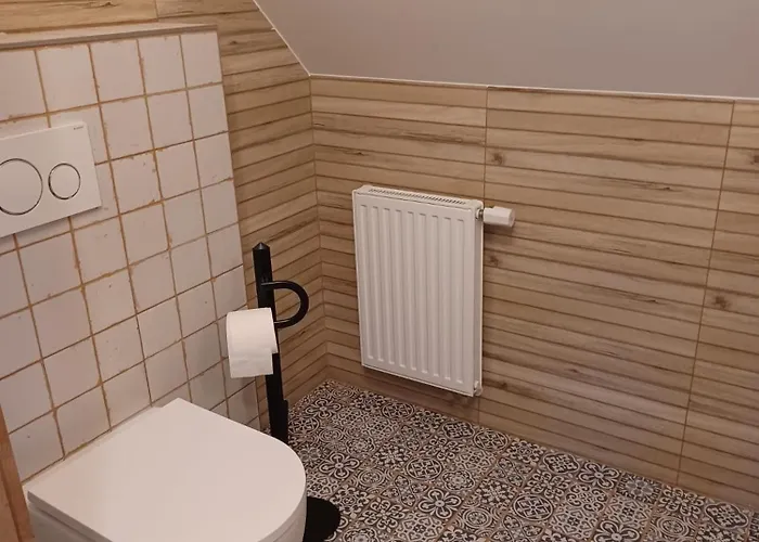 Appartement Albipolis - Horec A Modrin *